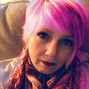 Meet your Posher, Gretchen